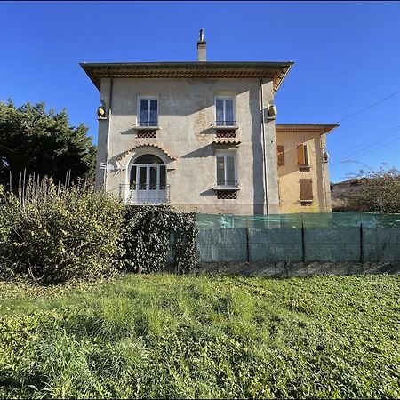 Apartament Miya Et Mat Digne-les-Bains Zewnętrze zdjęcie
