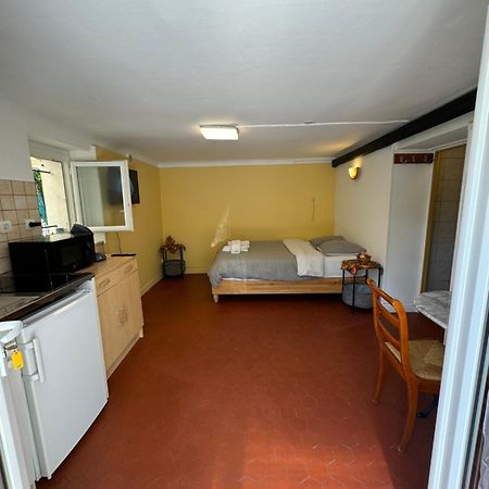Apartament Miya Et Mat Digne-les-Bains Zewnętrze zdjęcie