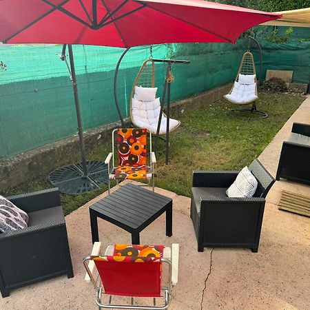 Apartament Miya Et Mat Digne-les-Bains Zewnętrze zdjęcie