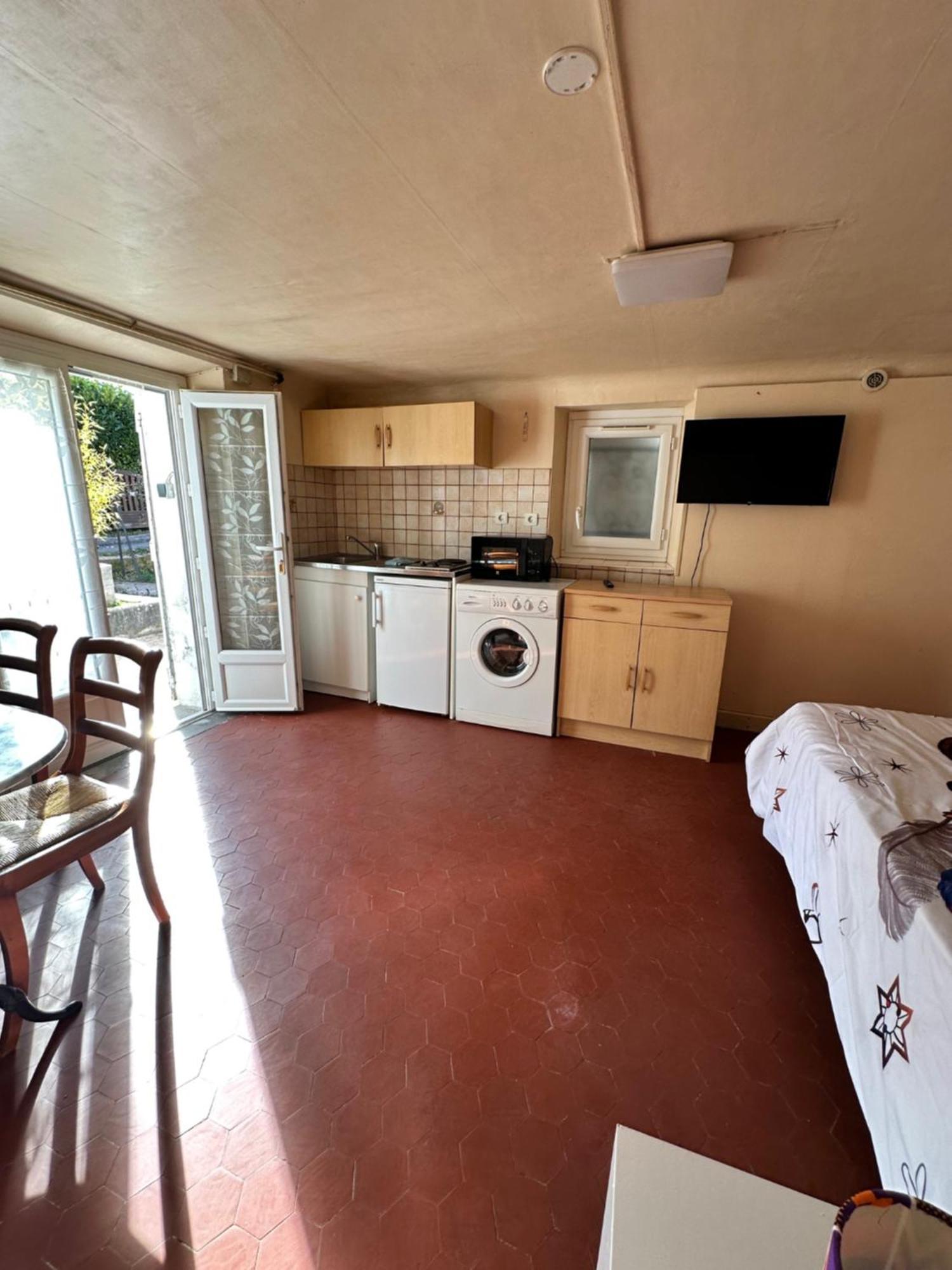 Apartament Miya Et Mat Digne-les-Bains Zewnętrze zdjęcie