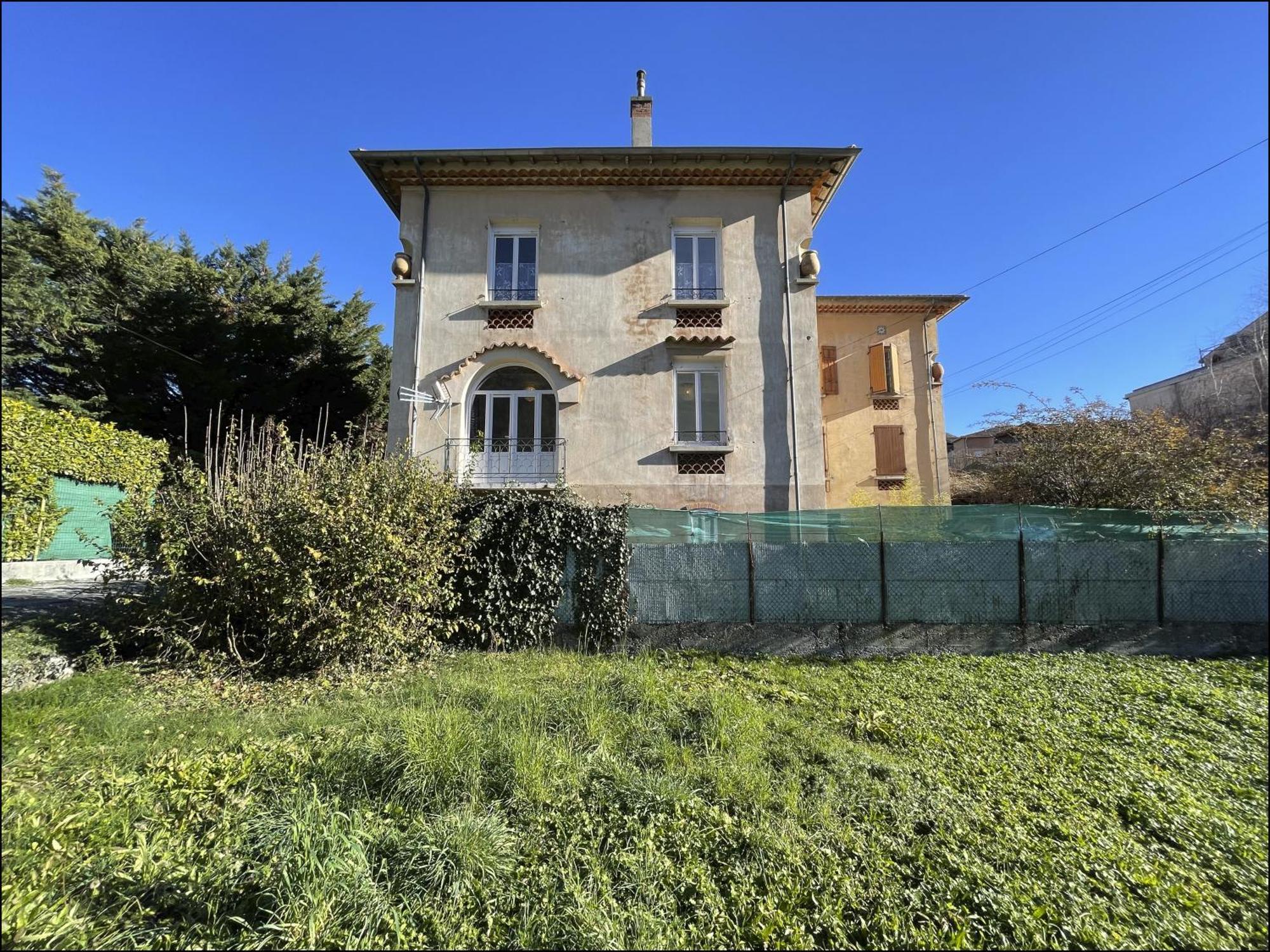 Apartament Miya Et Mat Digne-les-Bains Zewnętrze zdjęcie