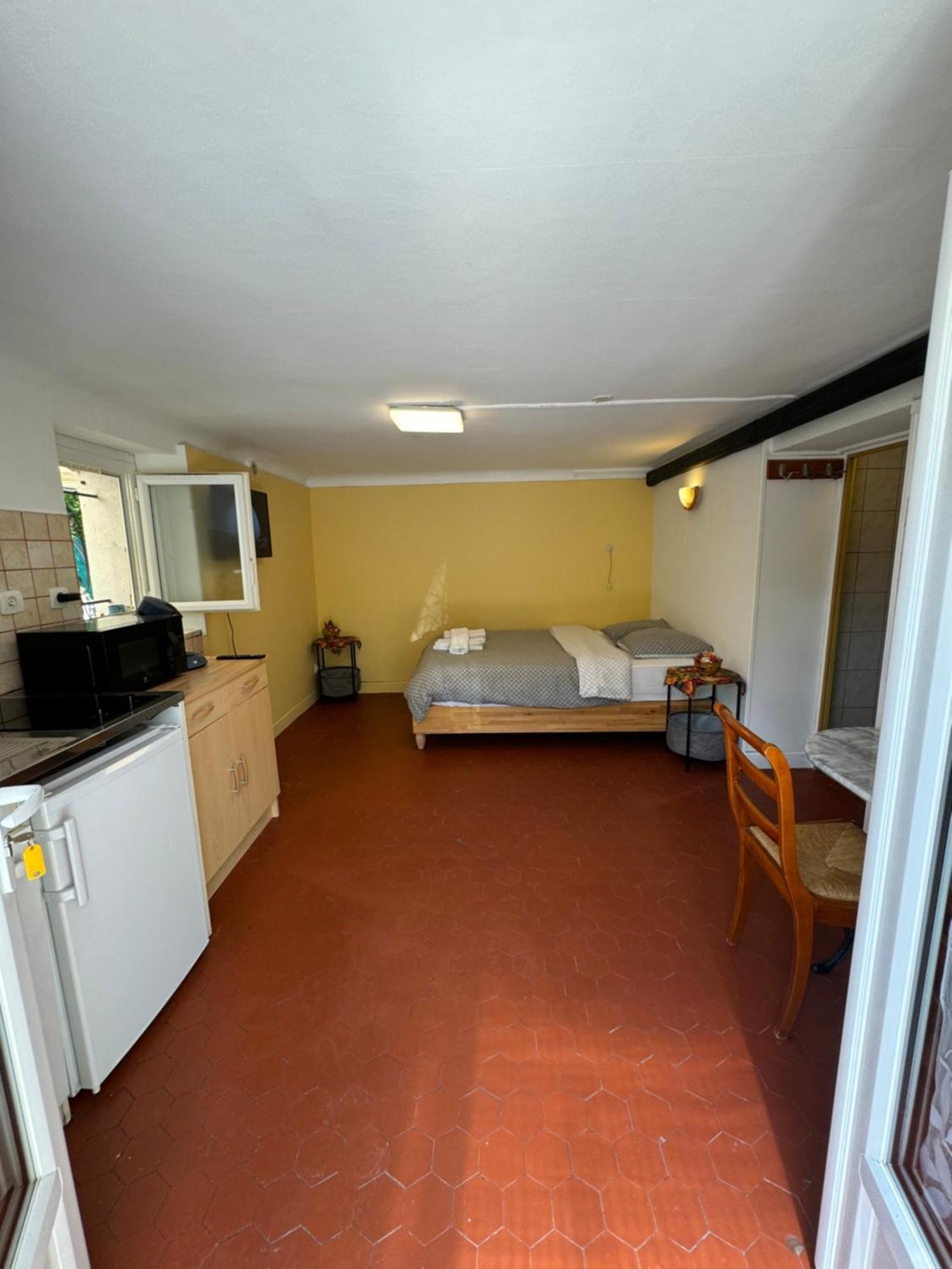 Apartament Miya Et Mat Digne-les-Bains Zewnętrze zdjęcie