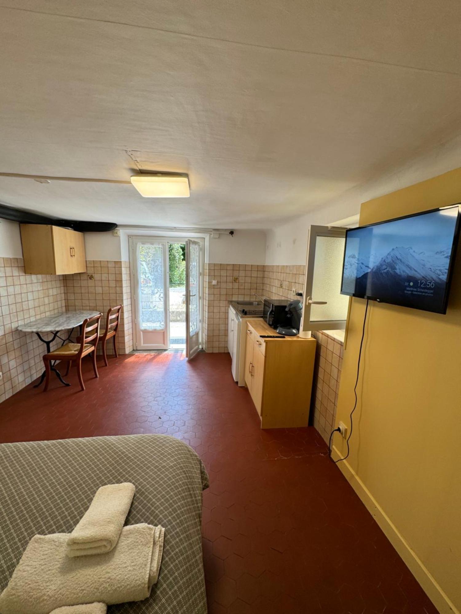 Apartament Miya Et Mat Digne-les-Bains Zewnętrze zdjęcie